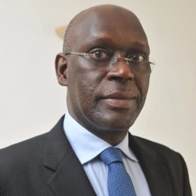 Amadou KANE