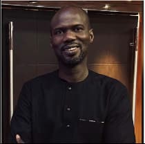 Daoud GUEYE