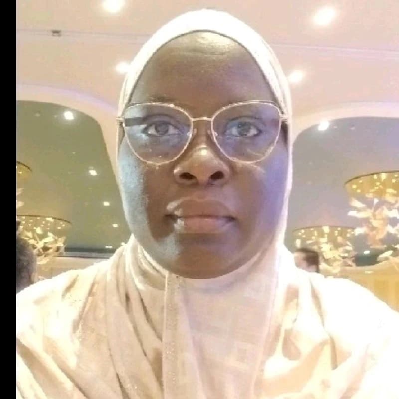 Khoudia GUEYE