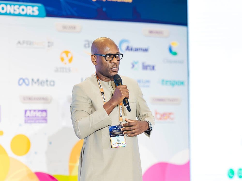 HubSIX à AfPIF 2026 : Connecter, Apprendre et Construire l'Avenir Internet de l'Afrique - Image 1
