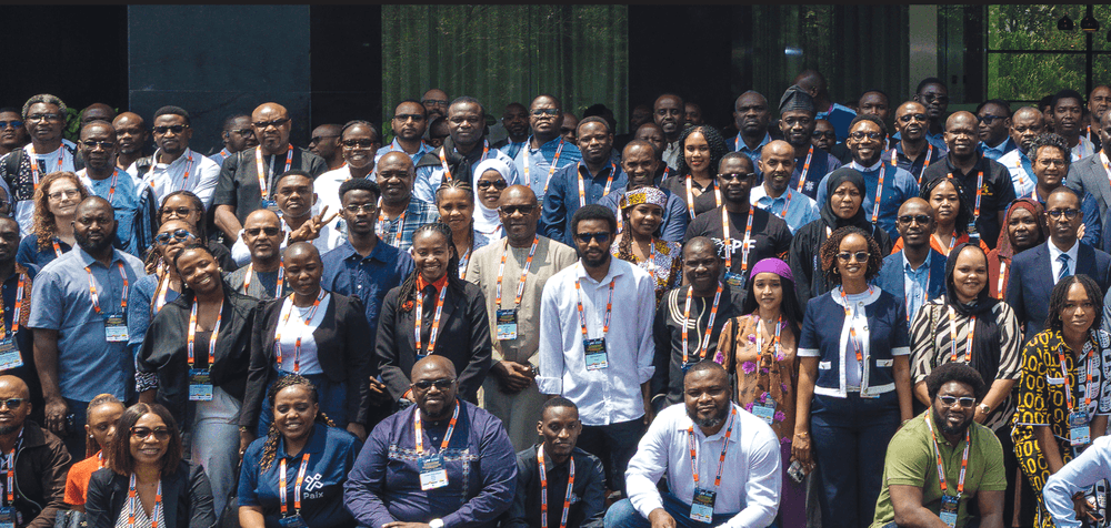 HubSIX à AfPIF 2026 : Connecter, Apprendre et Construire l'Avenir Internet de l'Afrique - Image 3