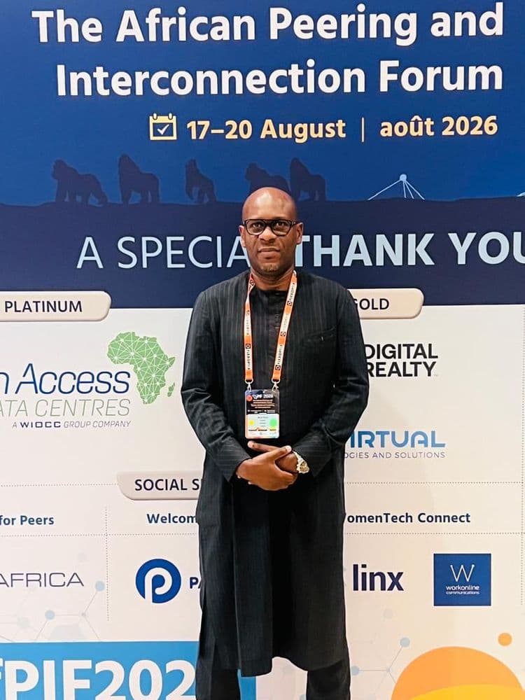 HubSIX à AfPIF 2026 : Connecter, Apprendre et Construire l'Avenir Internet de l'Afrique - Image 2